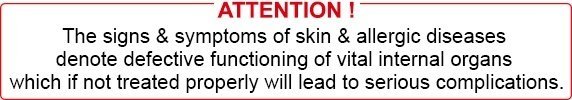 Attention